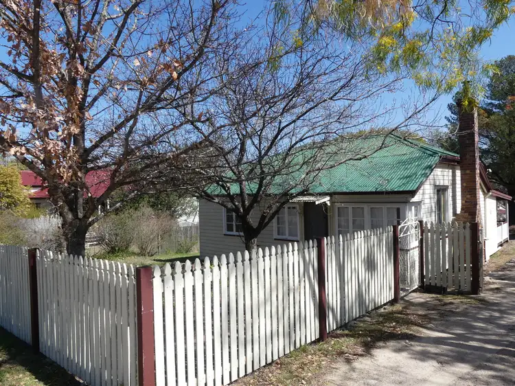 Main view of Homely house listing, 18 Minna St, Stanthorpe QLD 4380