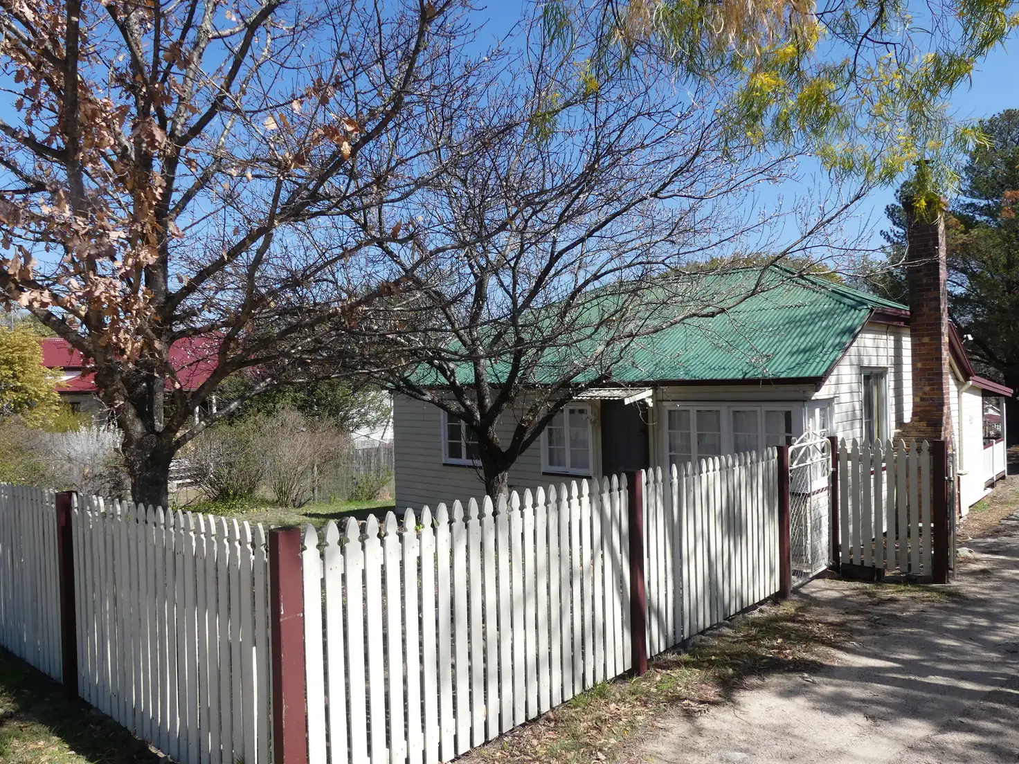 Main view of Homely house listing, 18 Minna St, Stanthorpe QLD 4380
