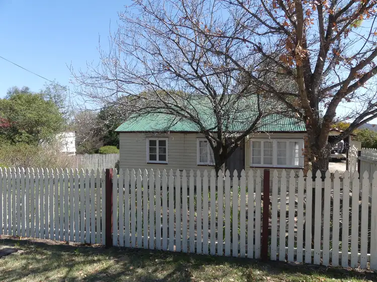 Second view of Homely house listing, 18 Minna St, Stanthorpe QLD 4380