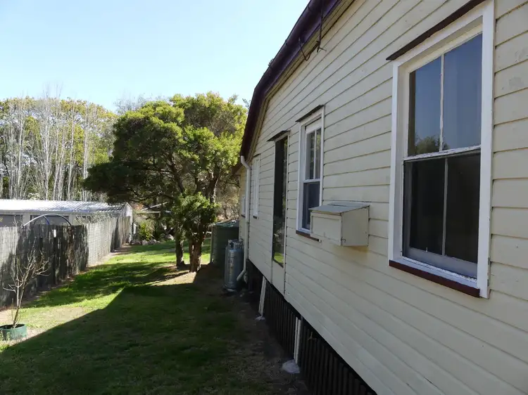 Third view of Homely house listing, 18 Minna St, Stanthorpe QLD 4380