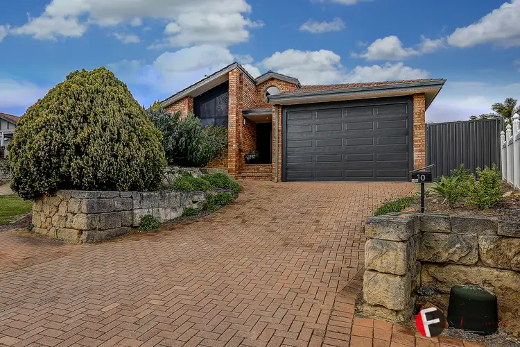 Main view of Homely house listing, 10 Tumba Court, Joondalup WA 6027