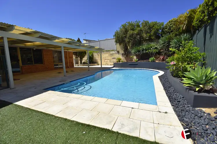 Second view of Homely house listing, 10 Tumba Court, Joondalup WA 6027