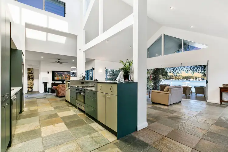 Third view of Homely house listing, 16-18 Wygani Dr, Noosa North Shore QLD 4565