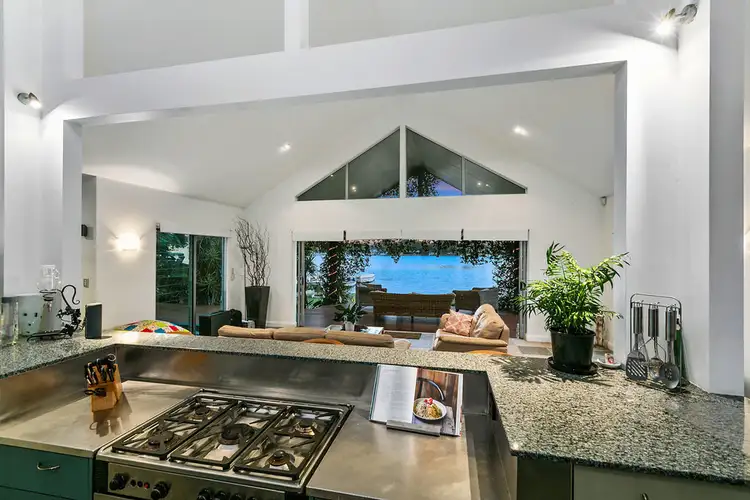 Fourth view of Homely house listing, 16-18 Wygani Dr, Noosa North Shore QLD 4565