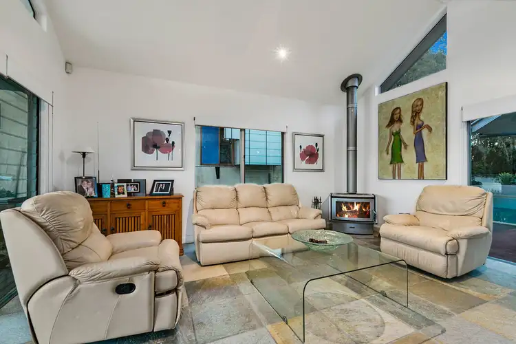 Sixth view of Homely house listing, 16-18 Wygani Dr, Noosa North Shore QLD 4565