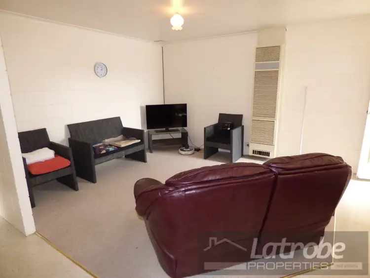 Third view of Homely unit listing, Unit 2/5 Evelyn St, Moe VIC 3825