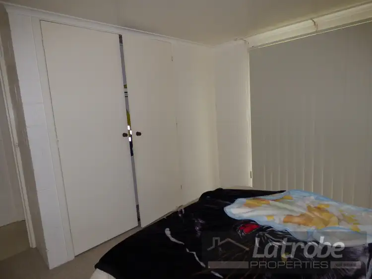 Fourth view of Homely unit listing, Unit 2/5 Evelyn St, Moe VIC 3825