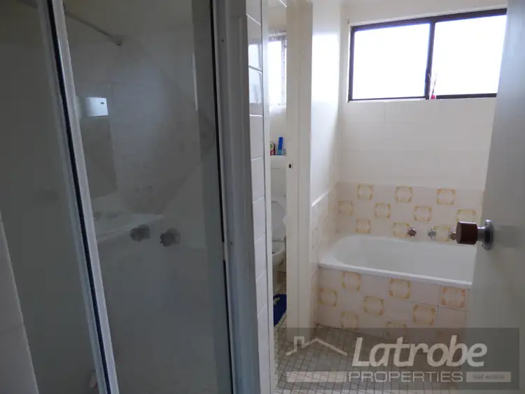 Fifth view of Homely unit listing, Unit 2/5 Evelyn St, Moe VIC 3825