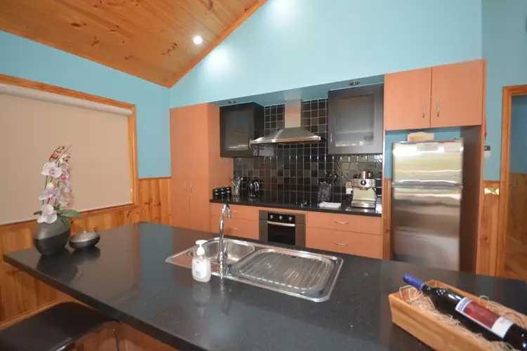 Fourth view of Homely house listing, 50 Royston Rd, Halls Gap VIC 3381