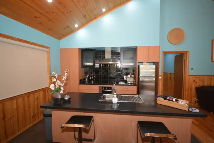 Fifth view of Homely house listing, 50 Royston Rd, Halls Gap VIC 3381