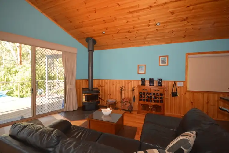 Sixth view of Homely house listing, 50 Royston Rd, Halls Gap VIC 3381