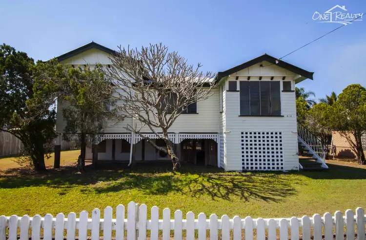 615 Kent St, Maryborough QLD 4650