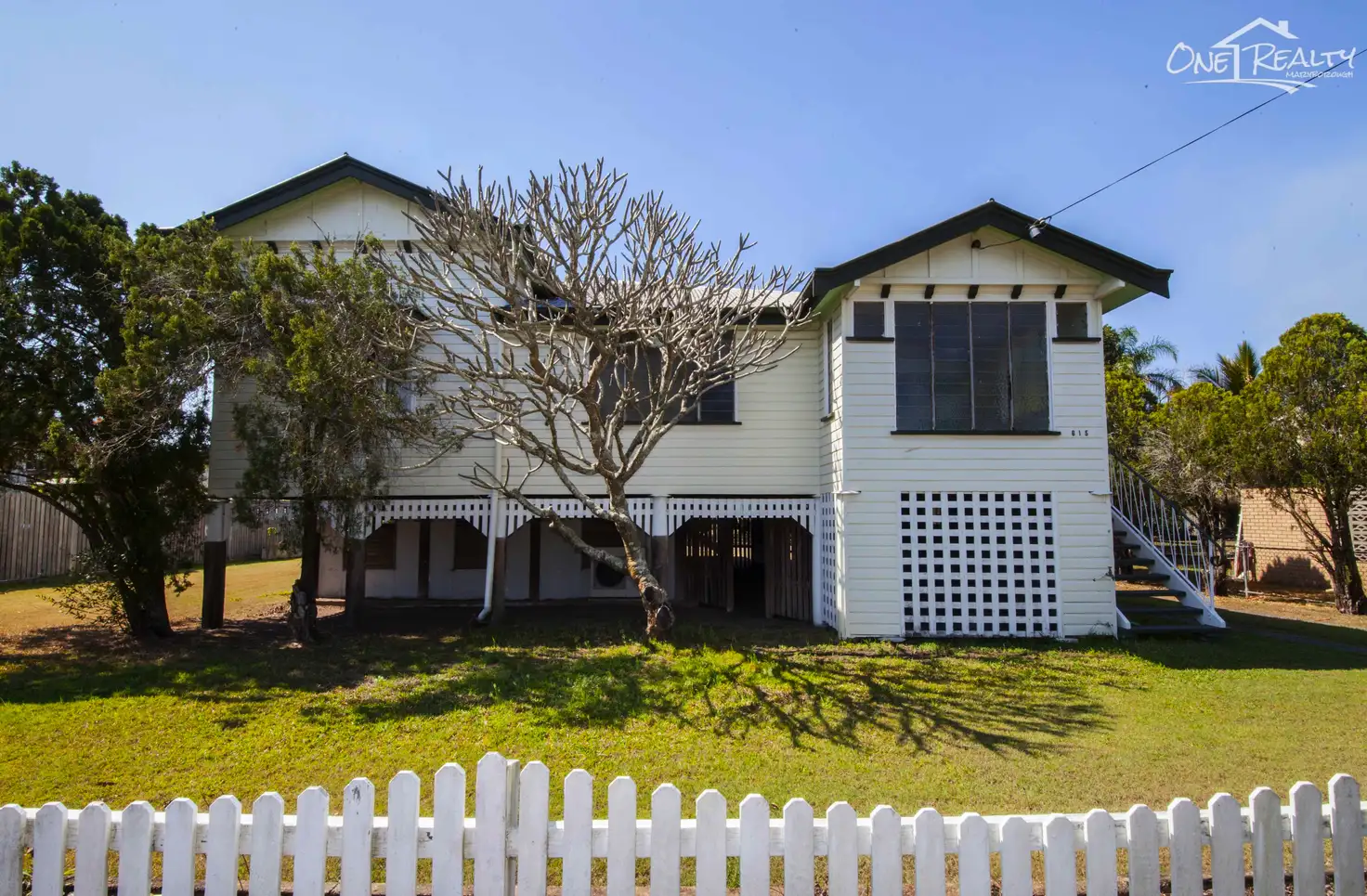 Main view of Homely house listing, 615 Kent St, Maryborough QLD 4650
