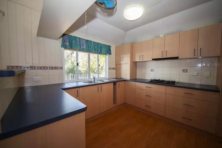 Second view of Homely house listing, 615 Kent St, Maryborough QLD 4650