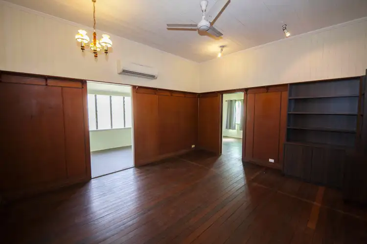 Third view of Homely house listing, 615 Kent St, Maryborough QLD 4650