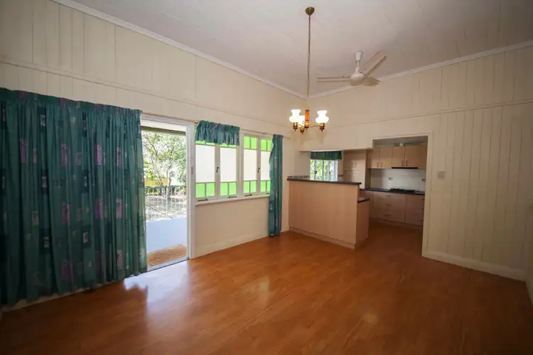 Fourth view of Homely house listing, 615 Kent St, Maryborough QLD 4650