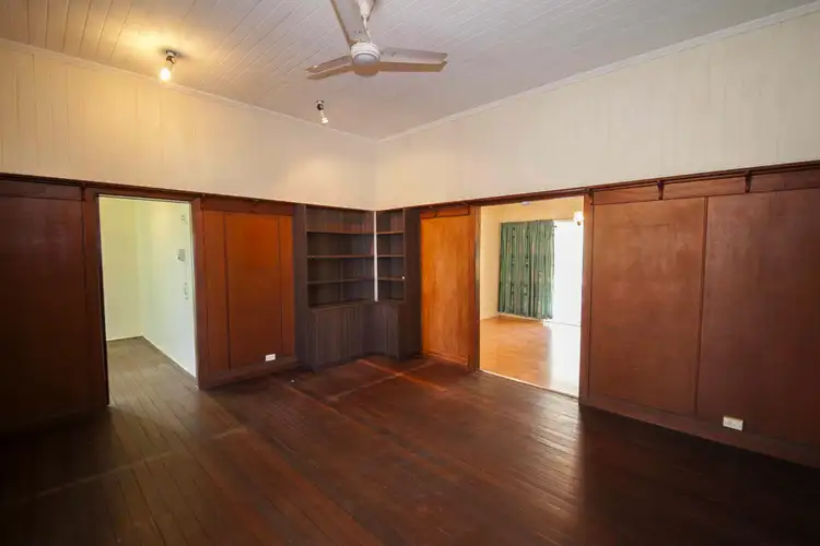 Sixth view of Homely house listing, 615 Kent St, Maryborough QLD 4650