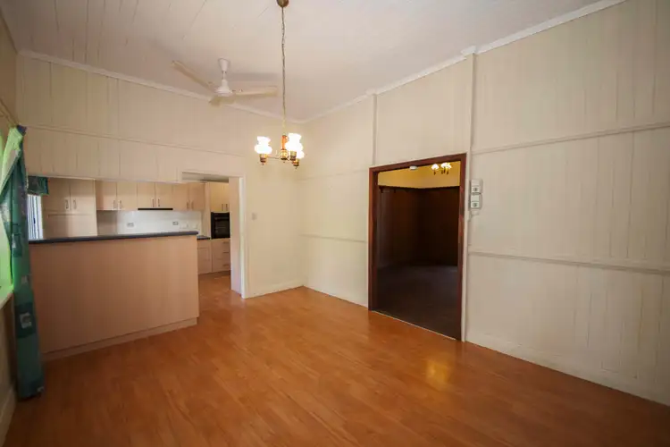 Seventh view of Homely house listing, 615 Kent St, Maryborough QLD 4650