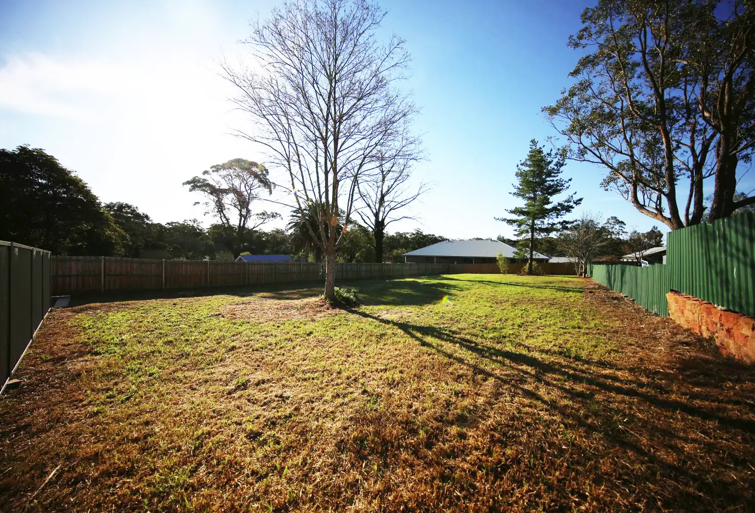 Main view of Homely land listing, 71A Oaks St, Thirlmere NSW 2572