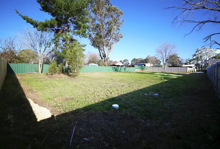 Fourth view of Homely land listing, 71A Oaks St, Thirlmere NSW 2572