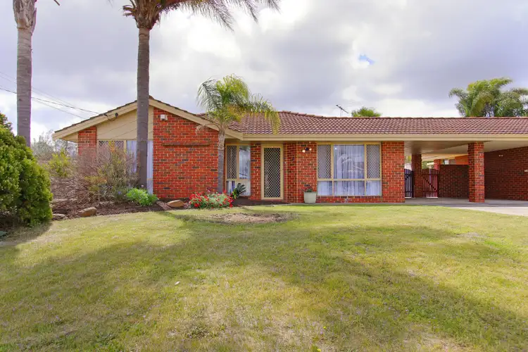 Main view of Homely house listing, 2 Harrier Close, Huntingdale WA 6110