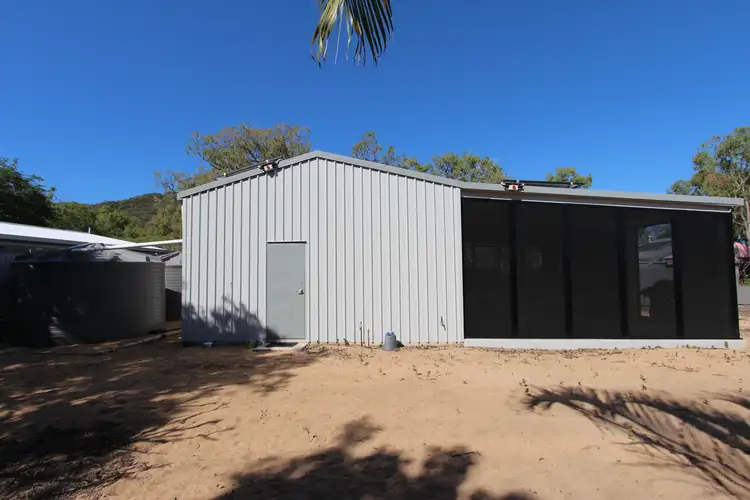 Second view of Homely house listing, 776 West Point Rd, West Point QLD 4819