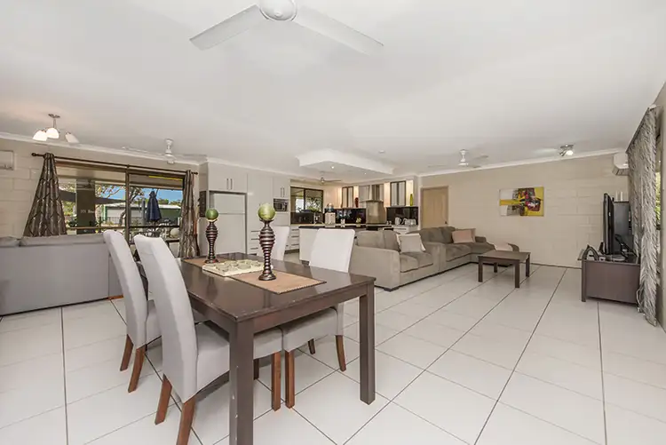 Fourth view of Homely house listing, 8 Cali Ct, Mount Low QLD 4818