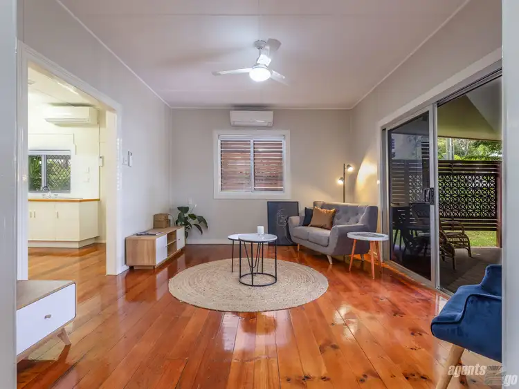 Second view of Homely house listing, 64 Channon Street, Gympie QLD 4570