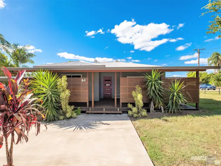 Fifth view of Homely house listing, 64 Channon Street, Gympie QLD 4570