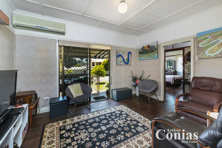 Fifth view of Homely house listing, 69 Hutton Ave, Wynnum QLD 4178