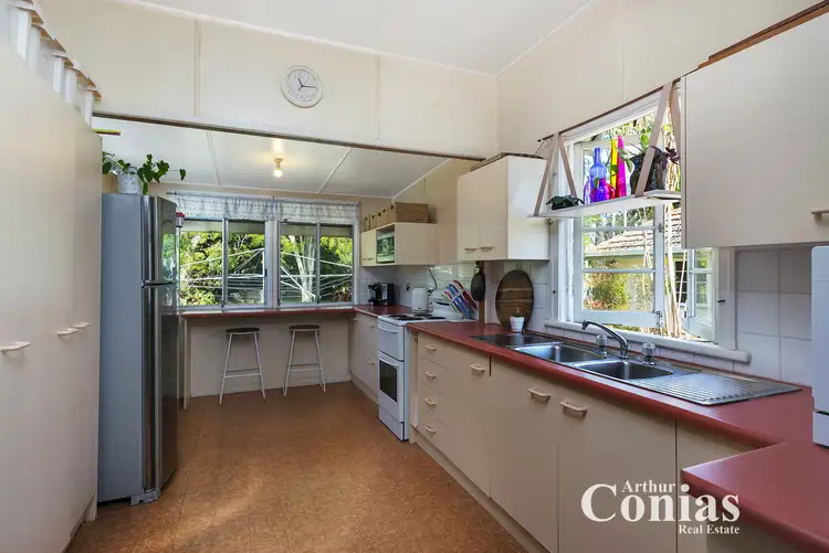 Sixth view of Homely house listing, 69 Hutton Ave, Wynnum QLD 4178