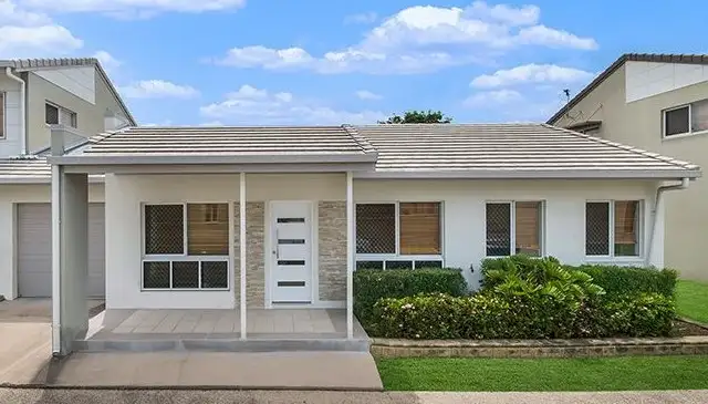 Main view of Homely unit listing, Unit 117/1-19 Burnda St, Kirwan QLD 4817