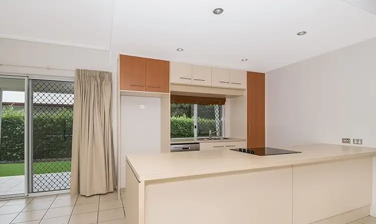 Second view of Homely unit listing, Unit 117/1-19 Burnda St, Kirwan QLD 4817