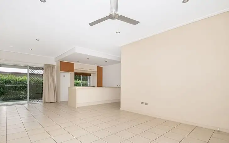 Third view of Homely unit listing, Unit 117/1-19 Burnda St, Kirwan QLD 4817