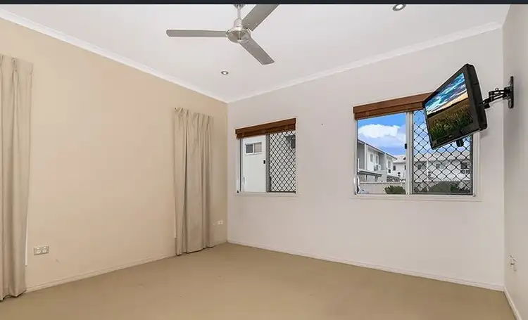 Fourth view of Homely unit listing, Unit 117/1-19 Burnda St, Kirwan QLD 4817