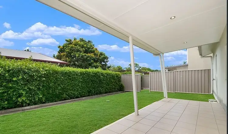 Sixth view of Homely unit listing, Unit 117/1-19 Burnda St, Kirwan QLD 4817