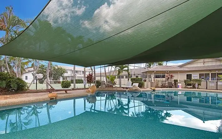 Seventh view of Homely unit listing, Unit 117/1-19 Burnda St, Kirwan QLD 4817