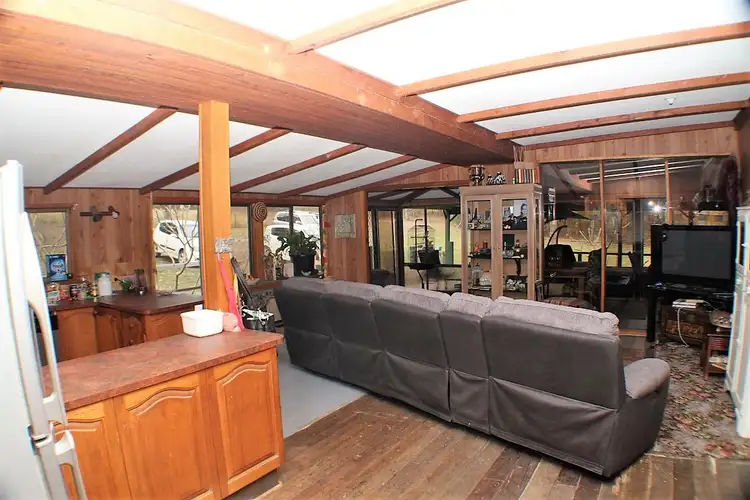 Fifth view of Homely rural property listing, 800 Ellangowan Rd, Yorklea NSW 2470