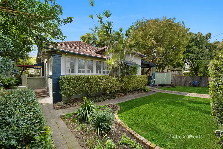 1503 Sandgate Rd, Nundah QLD 4012
