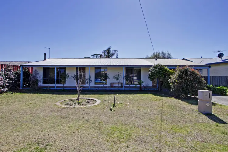 31 Fitzroy St, Stratford VIC 3862