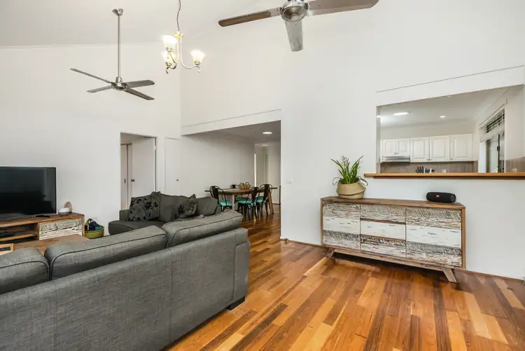 Second view of Homely house listing, 8 Pacific Vista Dr, Byron Bay NSW 2481