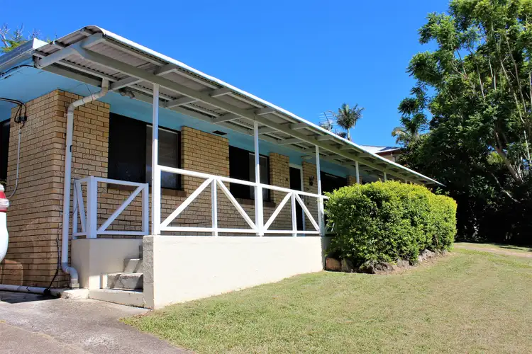 Second view of Homely house listing, 19 Robson St, Kilcoy QLD 4515