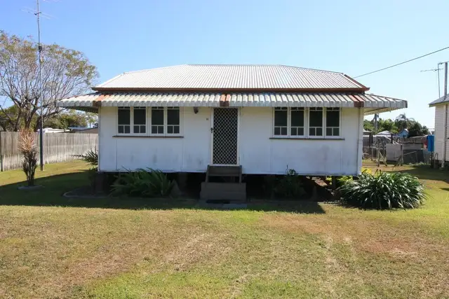Main view of Homely house listing, 90 Drysdale St, Brandon QLD 4808