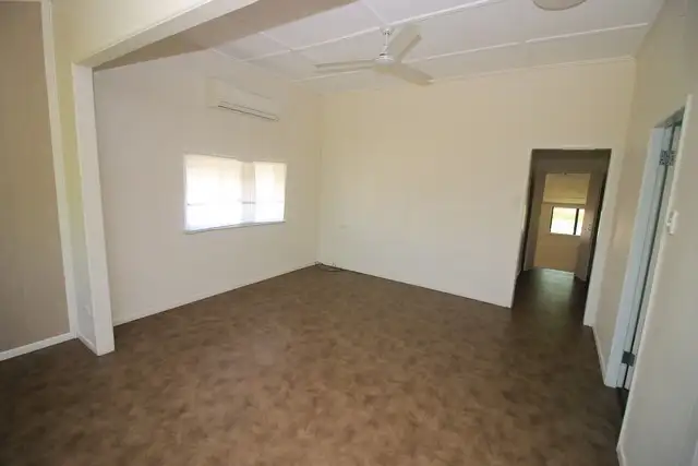 Third view of Homely house listing, 90 Drysdale St, Brandon QLD 4808