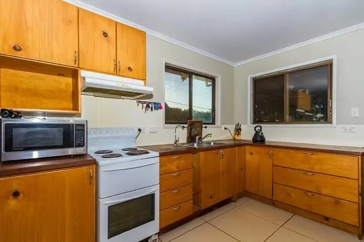 Second view of Homely house listing, 21 Cavendish St, Russell Island QLD 4184