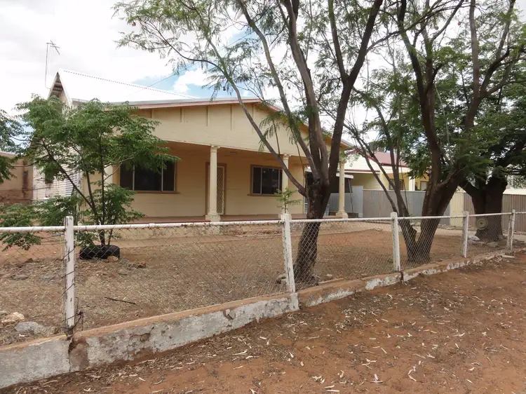 144 Gaffney St, Broken Hill NSW 2880