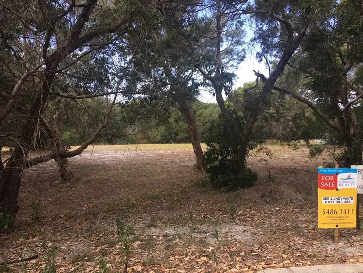 Second view of Homely land listing, 22 Ibis Ct, Rainbow Beach QLD 4581