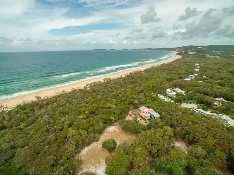 Third view of Homely land listing, 22 Ibis Ct, Rainbow Beach QLD 4581