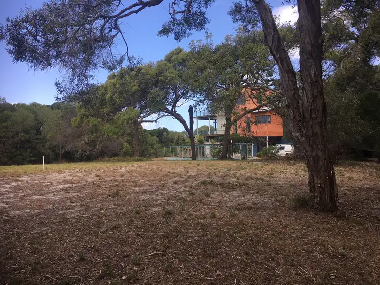 Fifth view of Homely land listing, 22 Ibis Ct, Rainbow Beach QLD 4581