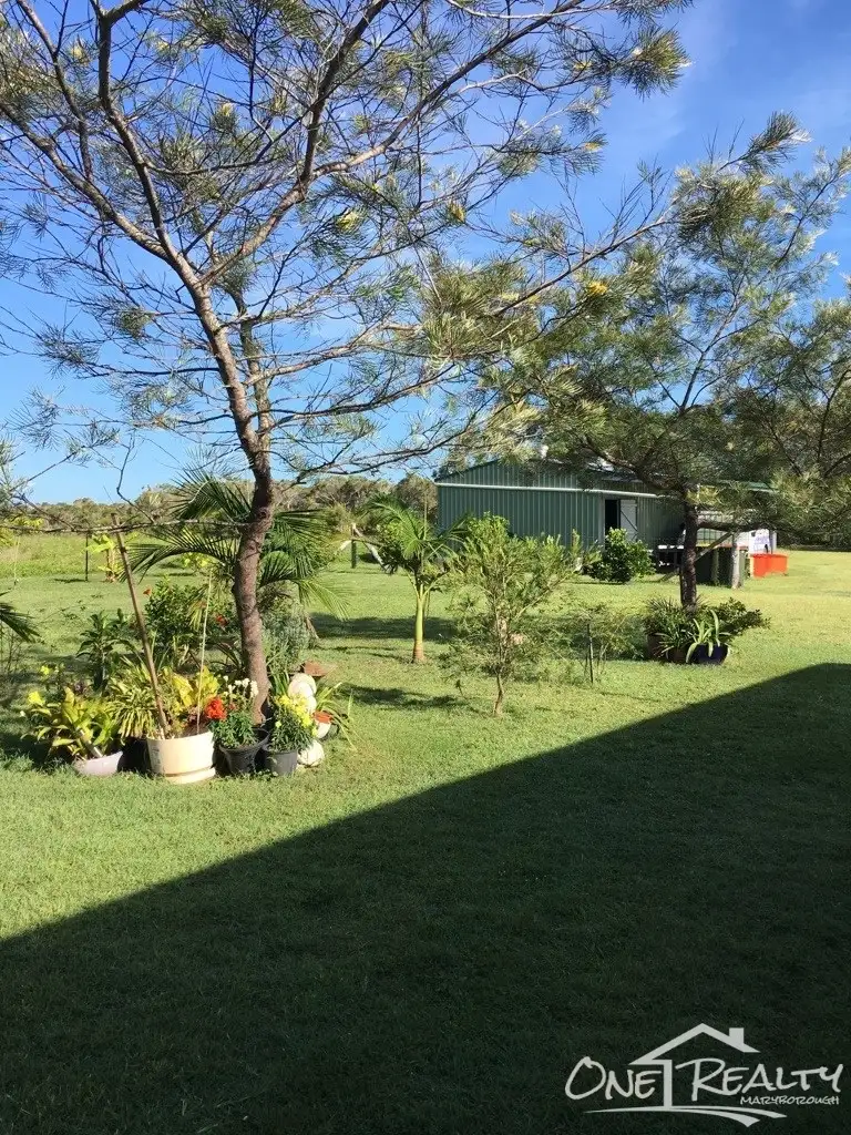 Main view of Homely rural property listing, Lot 4, 1873 Mungar Rd, Mungar QLD 4650
